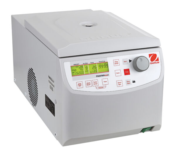 Centrifughe Micro 120V FC5515R