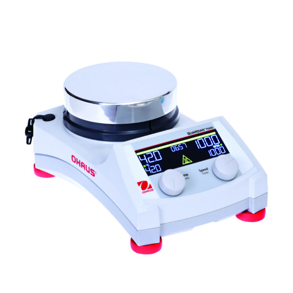 Hotplate-Stirrer e-G71HSRDM 230V EU