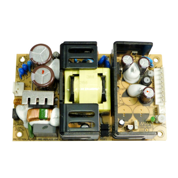 Power board, FC5707