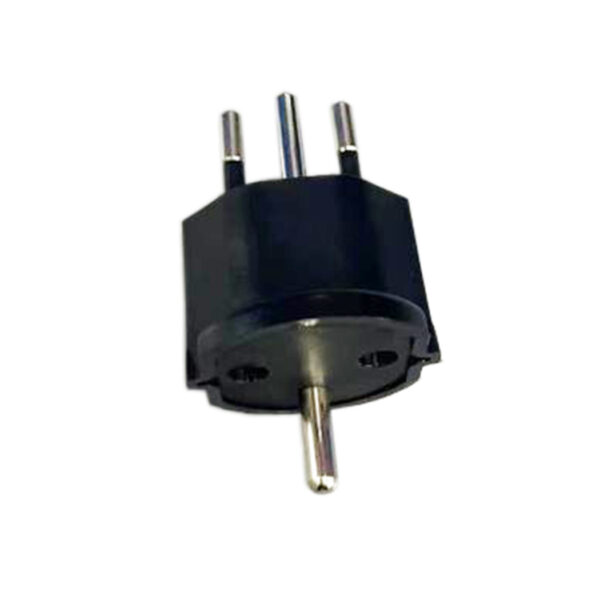 Plug Adapter Euro To Swiss